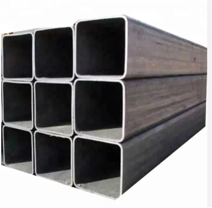 Square Galvanized Tubing