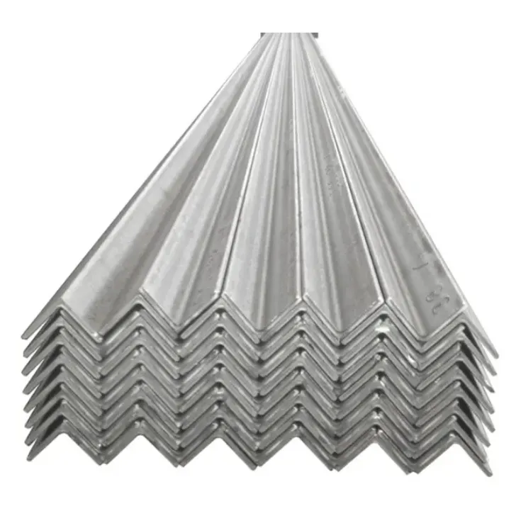 Alloy Angle Bar