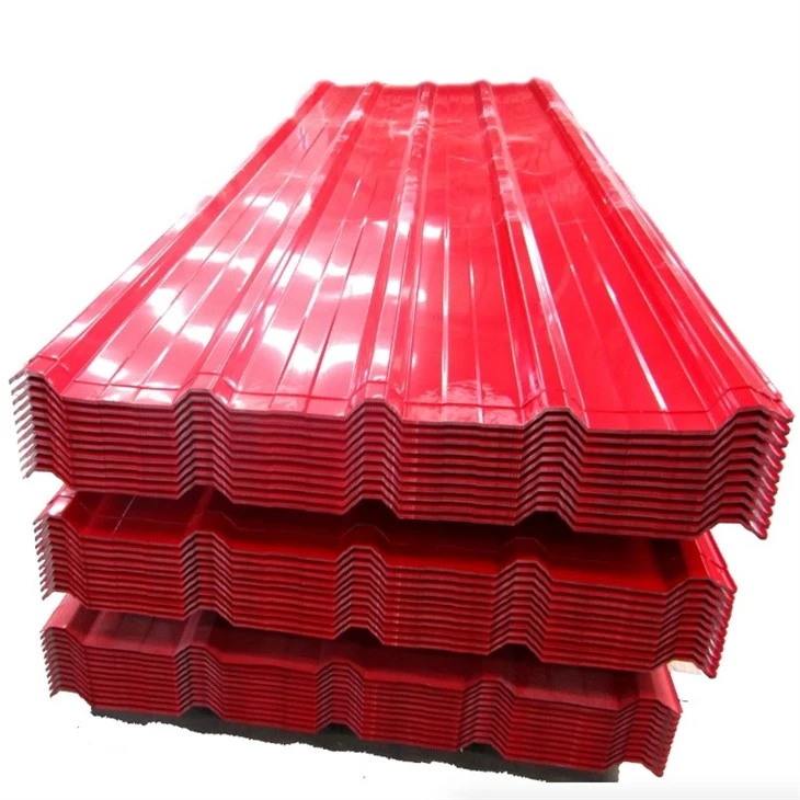 0.5 Mm Gi Sheet Price