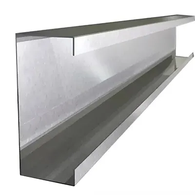 C purlin ရဲ့ ထုတ်လုပ်မှု လုပ်ငန်းစဉ်တွေက ဘာတွေလဲ။