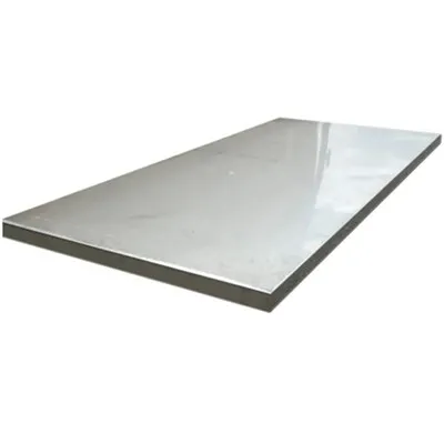 How do the tensile and yield strengths of Ss304 Plate compare with other mate...