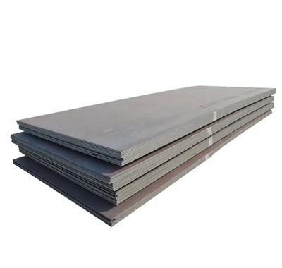 Bagaimana untuk mengitar semula plat keluli dengan cekap?