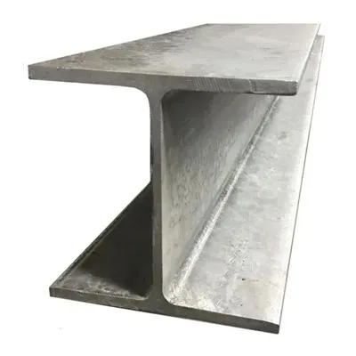 H Beam 300 X 300 ရဲ့ elastic modulus က ဘယ်လောက်လဲ။