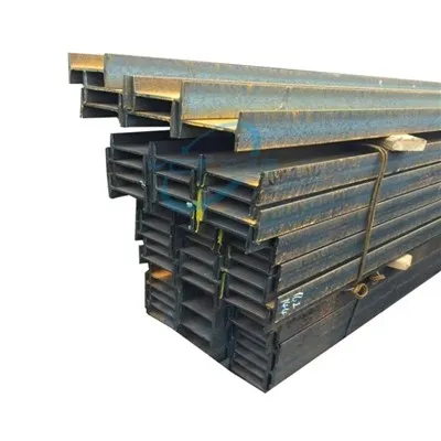 H Beam Ss400 ရဲ့ flange နဲ့ web ရဲ့ အထူကို ဘယ်လိုတိကျစွာ တိုင်းတာမလဲ။