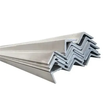 Apakah kegunaan bar sudut dalam aplikasi marin?