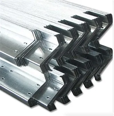 ကမ်းလွန်အသုံးပြုမှုအတွက် 100Mm C Purlins များသည် မည်သည့်အထူးလိုအပ်ချက်များနှင...