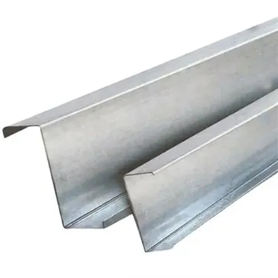 Bagaimana untuk menentukan jarak Steel Z Purlins?