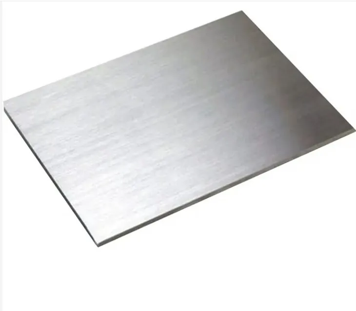 20 Gauge Stainless Steel Sheet
